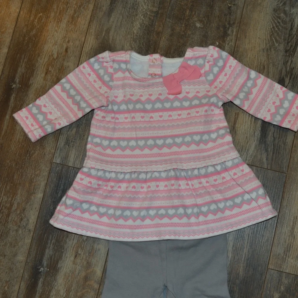 Gymboree 6m dress